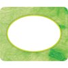 Barker Creek Tie-Dye Name Tags/Self-Adhesive Labels, Multi-Design Set, 45/Pack 1558